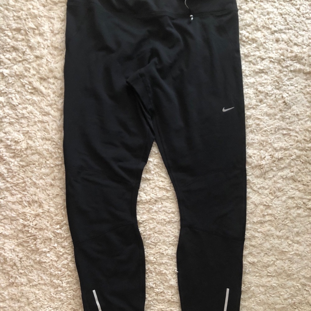 Nike Compression Running Leggings